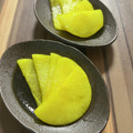 ちゃかぴまま's cooksnap of when they made 手作りたくあん♡はまる最高の美味しさ♡.