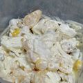 cyobindish's cooksnap of when they made 数の子マヨサラダ.