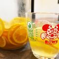 かょょょ☆'s cooksnap of when they made 蜂蜜レモンシロップで作るレモネード.