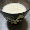 たんたん　's cooksnap of when they made 簡単！甘酒の作り方.