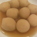 あや（｡・ｗ・｡）'s cooksnap of when they made 冷凍里芋の煮ころがし.