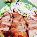 みっちゃん❇️68's cooksnap of when they made タレにつけてから焼く焼き豚.