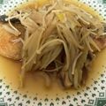 クックふーー's cooksnap of when they made さわらの甘酢あんかけ.