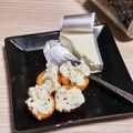 アクセル☆'s cooksnap of when they made キンカンクリームチーズ.