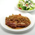クックDAD's cooksnap of when they made ヘルシー 簡単 油淋鶏 ！.
