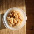 みるく茶's cooksnap of when they made ＊焦がし蒟蒻＊.