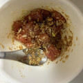 lala2020's cooksnap of when they made 安くて簡単マグロのづけ丼.