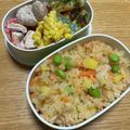 リラシャン's cooksnap of when they made 甘くてホクホク*南瓜のマカロニサラダ.
