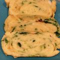 ねみねみ's cooksnap of when they made 究極のだし巻き玉子.