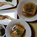 よちりん's cooksnap of when they made 厚揚げで簡単！中華風あんかけ揚げ出し豆腐.