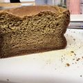 クック4RCW8Y☆'s cooksnap of when they made HBで☆ふっかふかほうれん草パン.