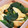 ねみねみ's cooksnap of when they made ほうれん草と油揚げの煮びたし.