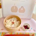 LULU♡まみ's cooksnap of when they made 桜ごはん　炊き込みご飯　春レシピ.