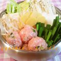 クックK0FT07☆'s cooksnap of when they made 生姜たっぷり身体ポカポカ❤塩しょうが鍋.