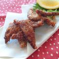 もすろー's cooksnap of when they made ★貧血予防に！レバーの唐揚げ★美味しいよ.