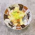 コムギ大好き's cooksnap of when they made いかの唐揚げ柚子あんかけ.