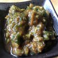 びよっち's cooksnap of when they made 田舎おばあちゃんのふき味噌.