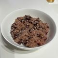 クック2WOC20☆'s cooksnap of when they made 赤飯★もち米３合＋米１合＋小豆１００ｇ.