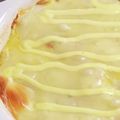 ☆まりもキッチン☆'s cooksnap of when they made テキトー豆腐グラタン.