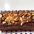 ぺこぺこぺん's cooksnap of when they made おからパウダー糖質OFFパウンドケーキ.