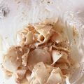 みーつー's cooksnap of when they made 子供も大好き！かぶとツナのマヨサラダ.