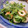 NEKOほっぺ's cooksnap of when they made 春菊とちくわの味噌和え.
