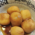 ぱにぱる's cooksnap of when they made 冷凍でもほっくり♪里芋の煮ころがし.