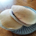 mto0120's cooksnap of when they made ＨＭ使用！もっちもちのどら焼きの皮.