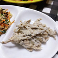 ☆★ケイト★☆'s cooksnap of when they made 食物繊維たっぷり牛蒡のツナマヨ胡麻サラダ.