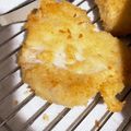 はらちゃん♡♡'s cooksnap of when they made フライもカツも。サクサク秘密のバッター液.
