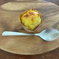 推しの子's cooksnap of when they made バター・マーガリン無しのスイートポテト♡.