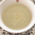 史夜☆aya☆'s cooksnap of when they made 風邪！ゾクッときたら...だいこん生姜湯.