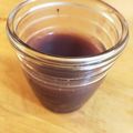 ひよこ3☆'s cooksnap of when they made 缶詰で簡単水羊羹.