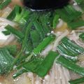 クック74GONW☆'s cooksnap of when they made だし取り不要☆白だしで簡単鍋つゆ.