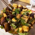 月✳Iris's cooksnap of when they made とろとろなすと大葉の梅醤油漬け.