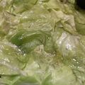 ﾌﾞﾚﾝﾀﾞ's cooksnap of when they made 簡単☆キャベツと豚肉の重ね蒸し.