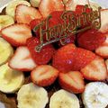 AiRyuﾏﾏ's cooksnap of when they made チョコたっぷり チョコレートクリーム.