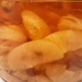 クックZVW0NQ☆'s cooksnap of when they made ゆず酒.