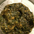 クック5G2PBU☆'s cooksnap of when they made ふきのとう味噌.