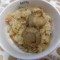 森くまママ's cooksnap of when they made 安くて旨い♡ベビーホタテの炊き込みご飯.