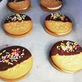 andーR♡'s cooksnap of when they made 簡単でかわいい♪大量生産バレンタイン♪.