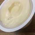 MULA's cooksnap of when they made １００円鏡餅の餅の出し方.