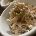 MULA's cooksnap of when they made 台湾グルメの定番！鶏肉飯（ジーローハン）.