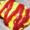 ダリア☆'s cooksnap of when they made お弁当に♡レンジで1分！ミニオムレツ.