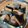 MOG＊MOG's cooksnap of when they made カツオのたたきを角煮にリメイク♪.
