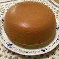 よッちャん's cooksnap of when they made 炊飯器で♪簡単♪中華蒸しパンマーラーカオ.