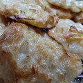 ゴーヤンパクチー's cooksnap of when they made たらの手作りさつま揚げ.