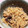 わたさな2016's cooksnap of when they made ひげ鯨大和煮で炊き込みご飯.