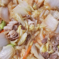 いないしっち's cooksnap of when they made 厚揚の炒め煮（牛蒡＊豚バラ＊白菜）.