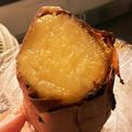 ミツマメ's cooksnap of when they made 最強激甘な焼き芋！.